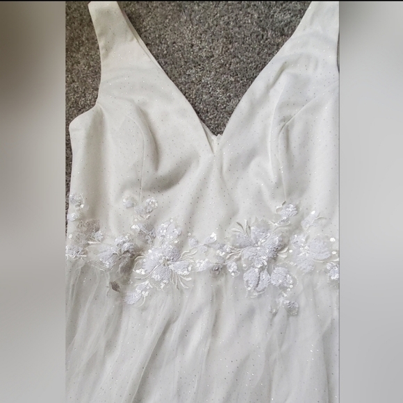 Evening Dress - Picture 6 of 8